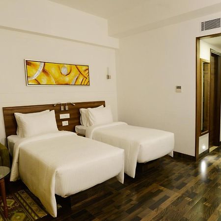 Lemon Tree Hotel Coimbatore Luaran gambar