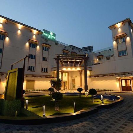 Lemon Tree Hotel Coimbatore Luaran gambar