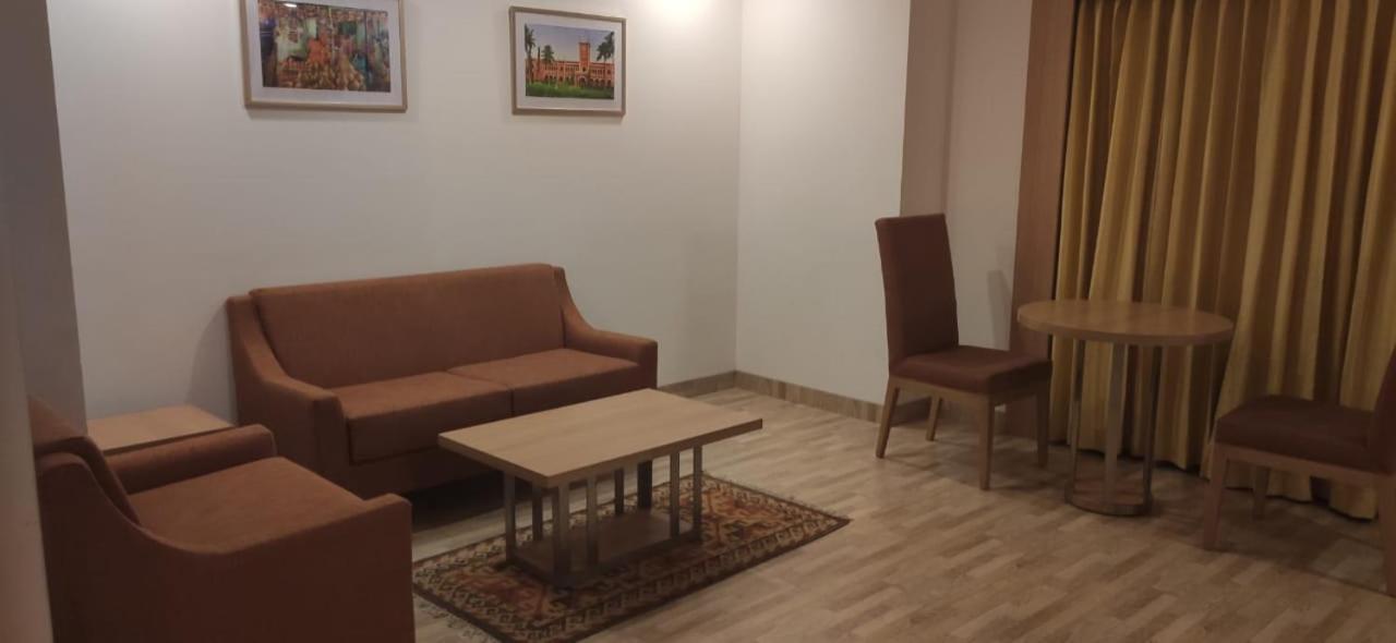 Lemon Tree Hotel Coimbatore Luaran gambar