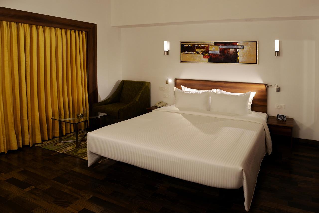 Lemon Tree Hotel Coimbatore Luaran gambar