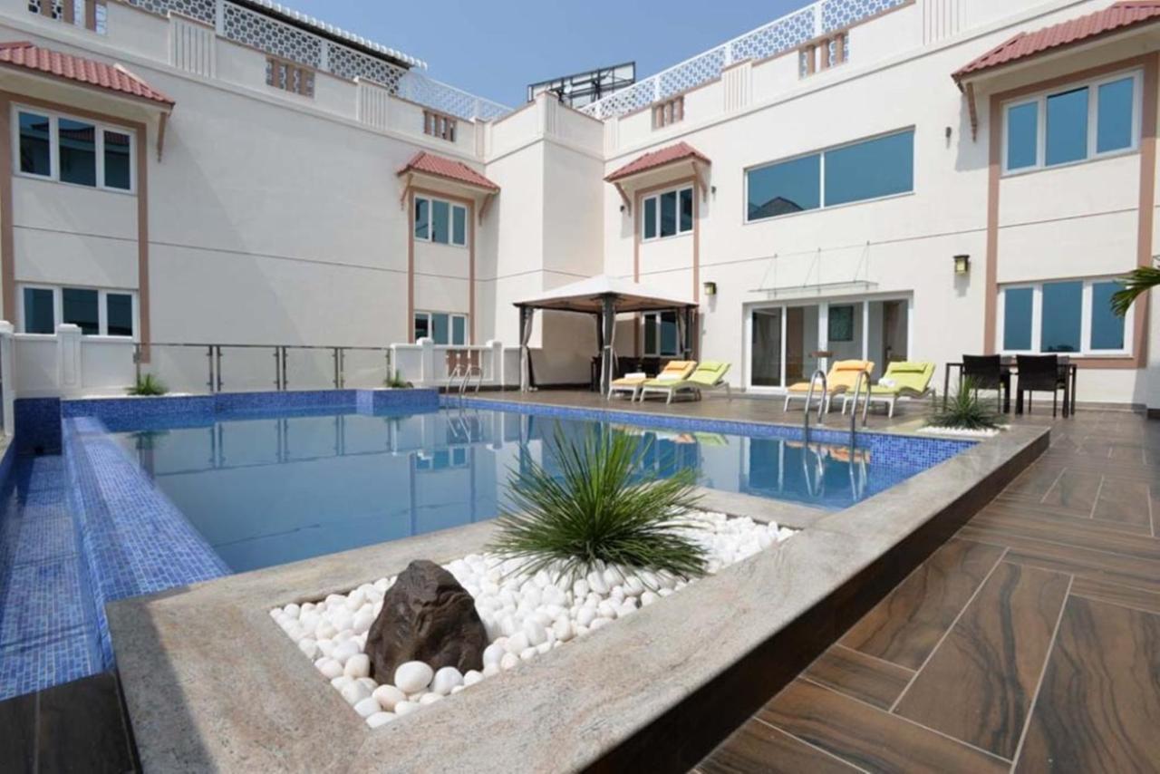 Lemon Tree Hotel Coimbatore Luaran gambar