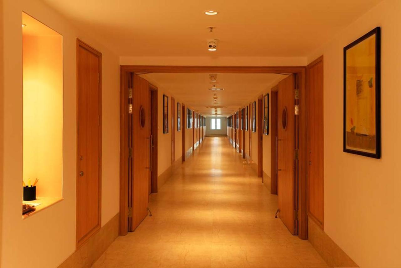 Lemon Tree Hotel Coimbatore Luaran gambar