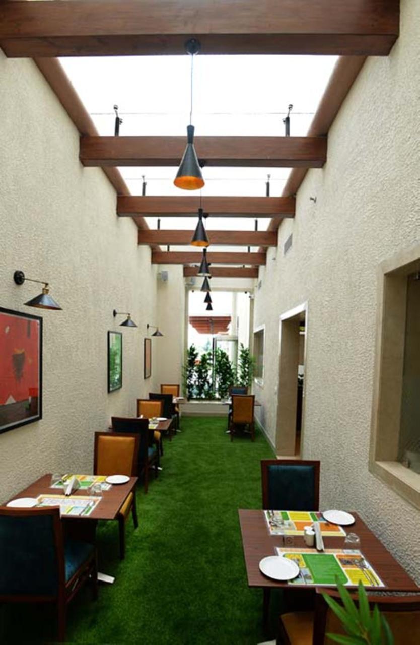 Lemon Tree Hotel Coimbatore Luaran gambar