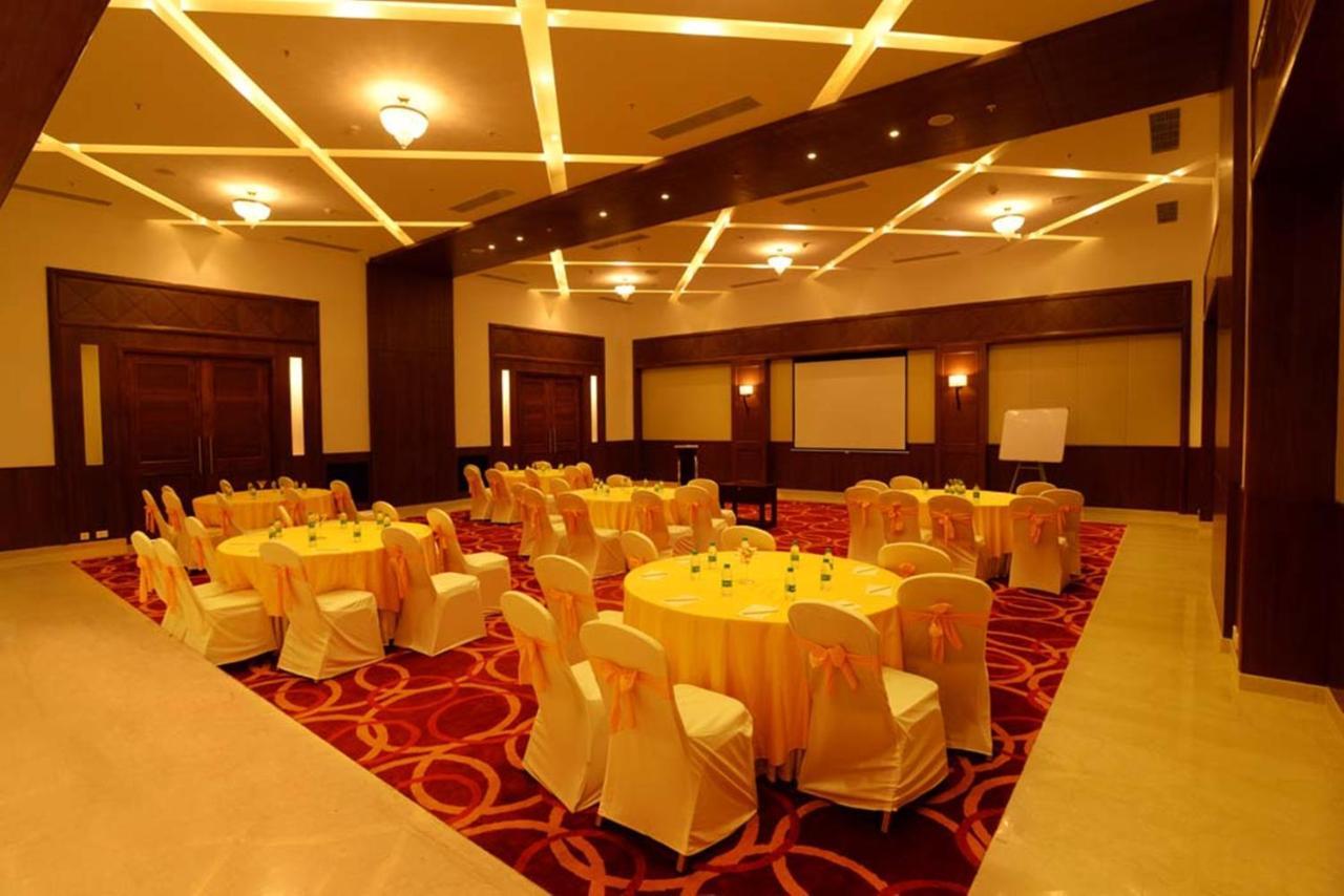 Lemon Tree Hotel Coimbatore Luaran gambar