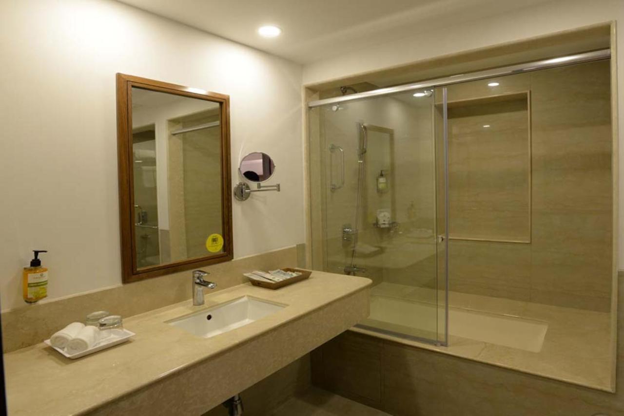 Lemon Tree Hotel Coimbatore Luaran gambar