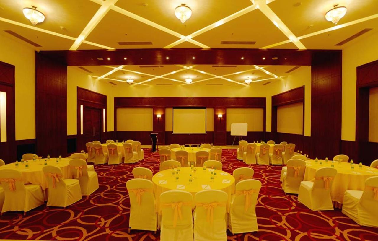 Lemon Tree Hotel Coimbatore Luaran gambar