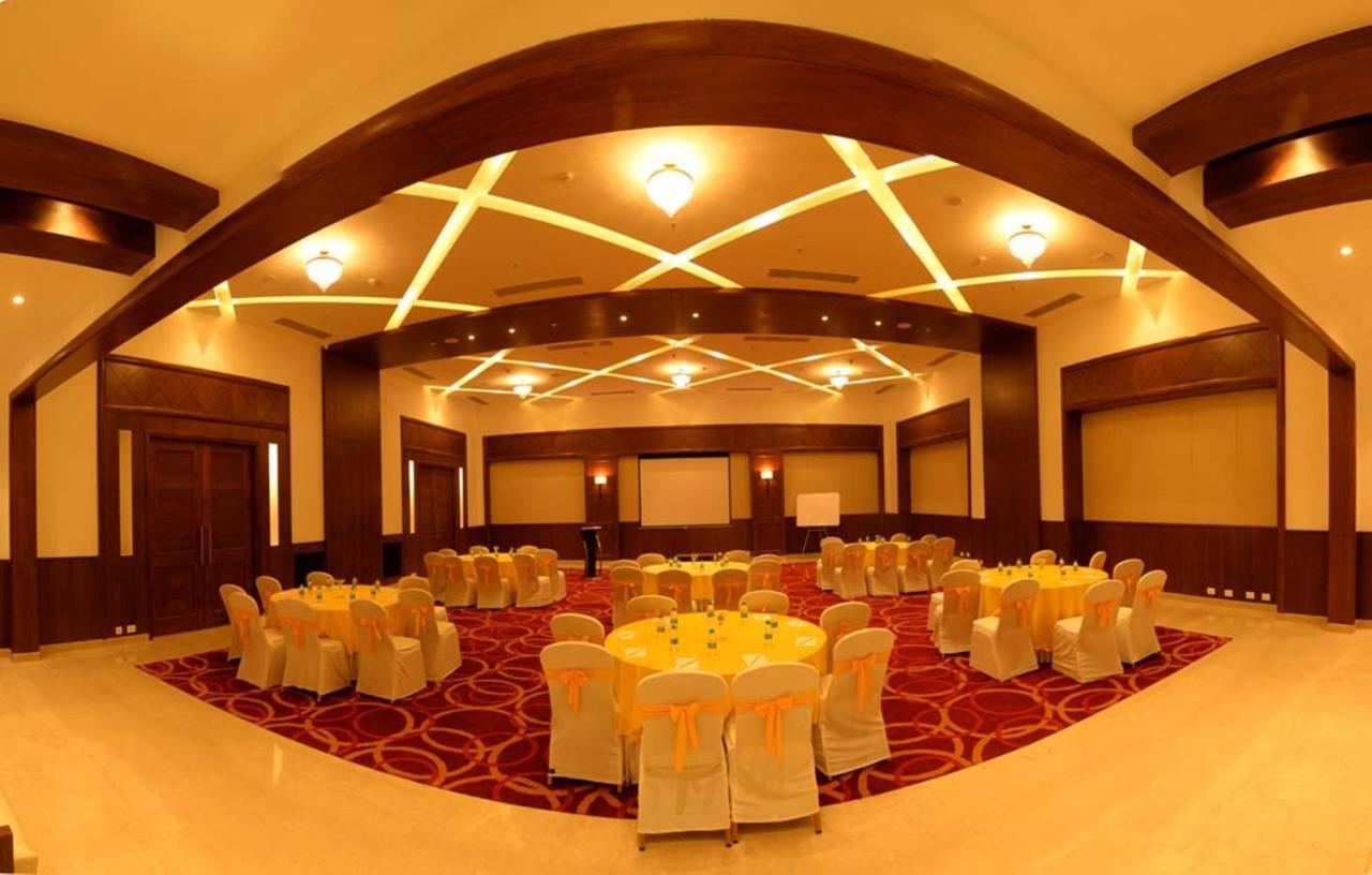 Lemon Tree Hotel Coimbatore Luaran gambar